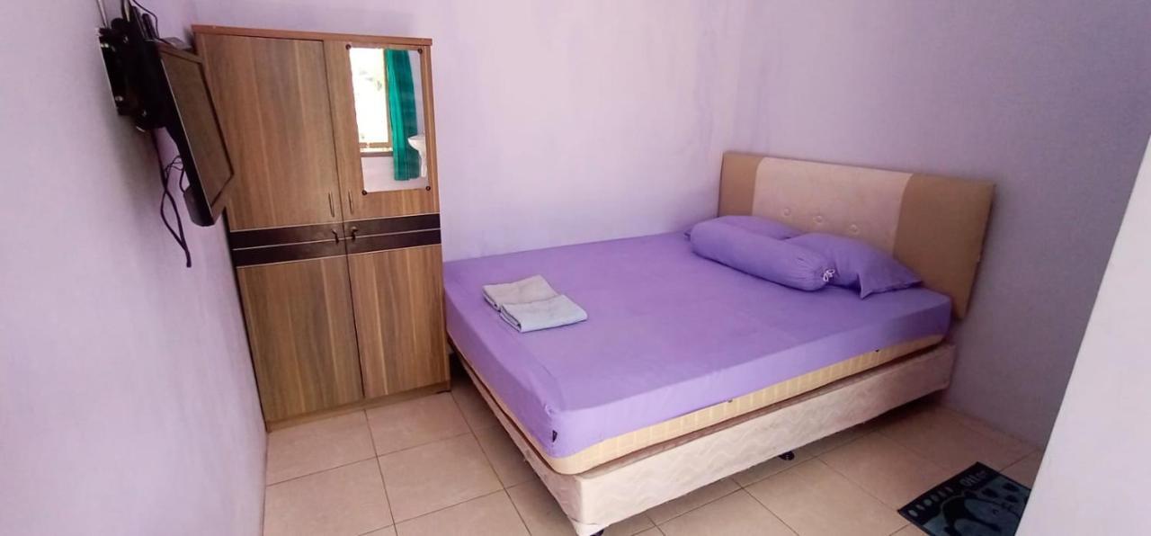 Brak Homestay Probolinggo Exterior photo